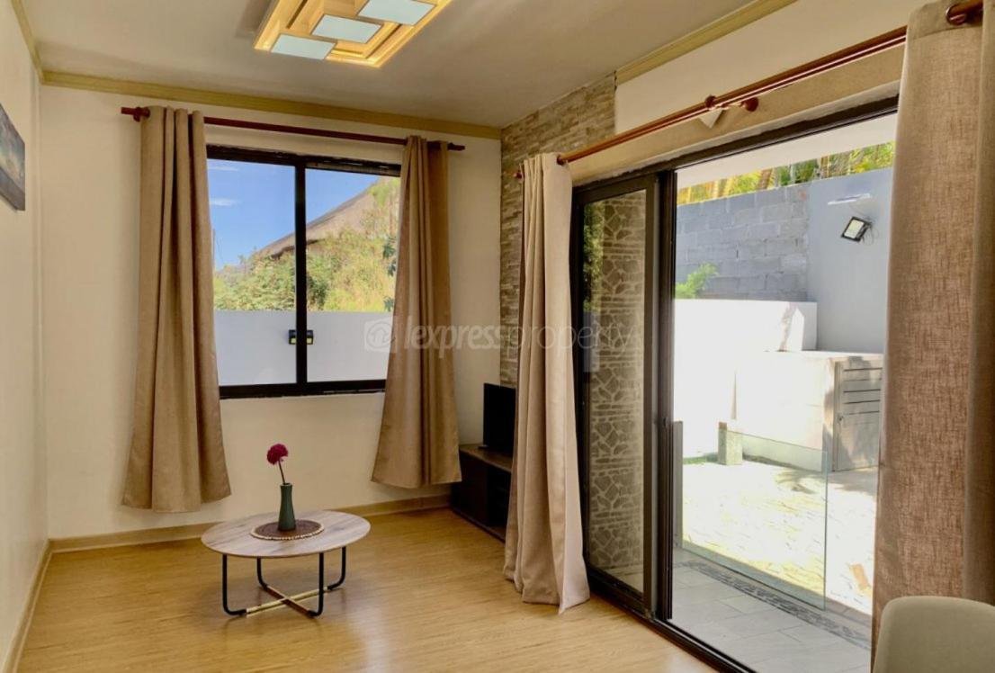 Baliapartments Гранд-Бэй Экстерьер фото