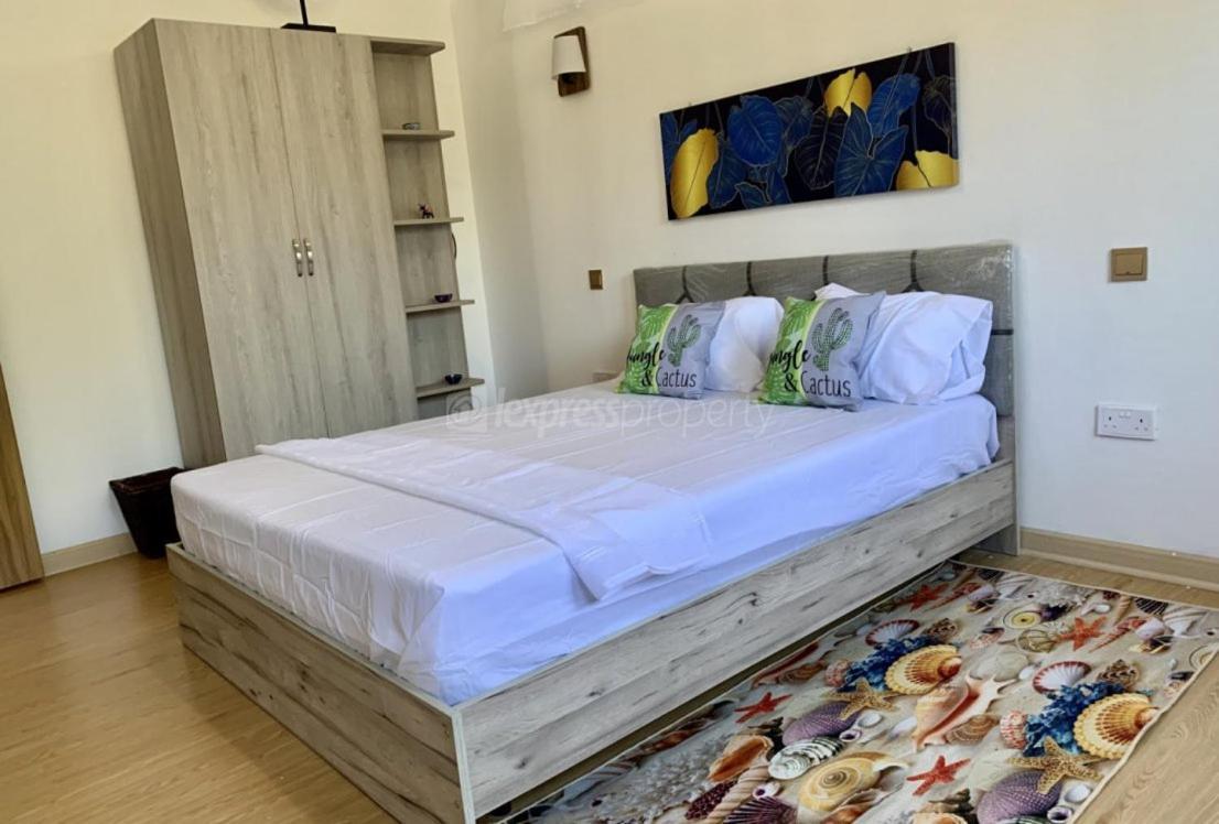 Baliapartments Гранд-Бэй Экстерьер фото