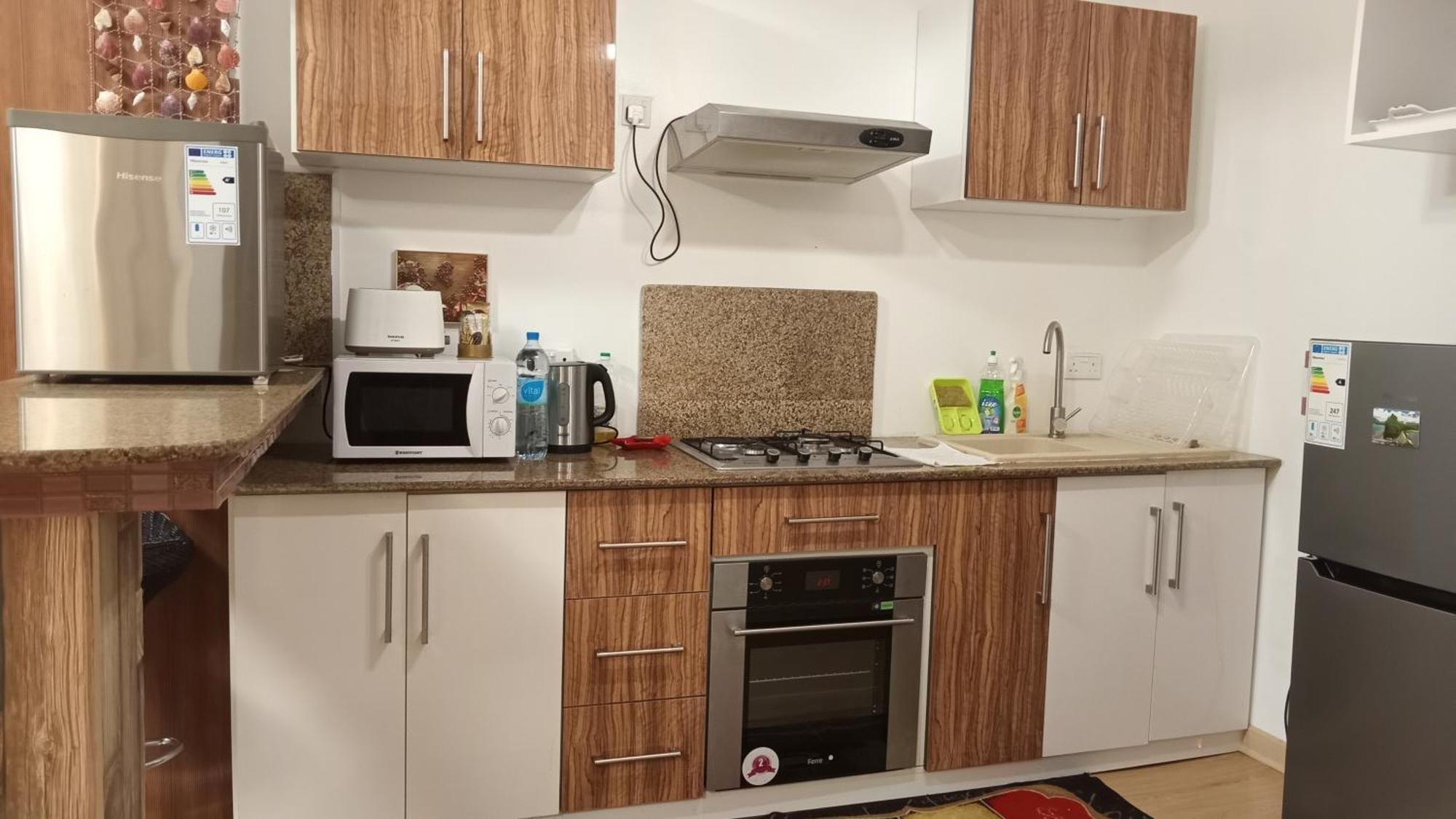 Baliapartments Гранд-Бэй Экстерьер фото